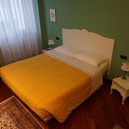 Gli Anemoni B&B Free Parking Génova Exterior foto